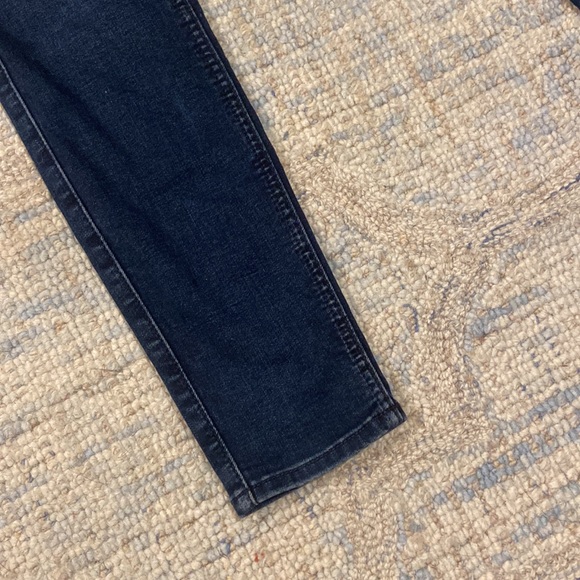 COPY - 7 for all mankind b(air) the skinny size 25 - Picture 3 of 8